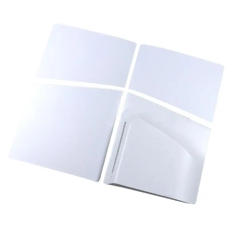 R53C Dynamisches LED-Beleuchtungsset, dekorative LED-Streifen für P5 Slim-Konsolen – Detail 1