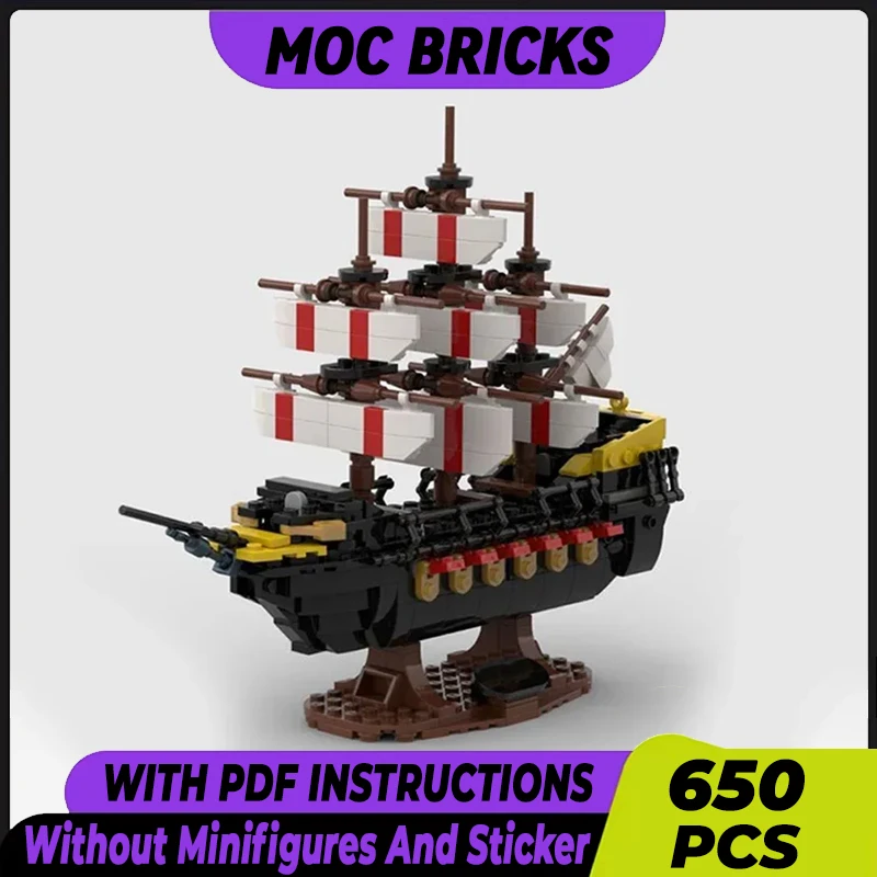 

Military Warship Model Moc Building Bricks Mini War Ship Technology Modular Blocks Gifts Christmas Toys DIY Sets Assembly