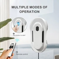 PURUIKAI Robot Vacuum Cleaner Window Cleaning Robot Window Cleaner Electric Glass Micro Remote Control 2