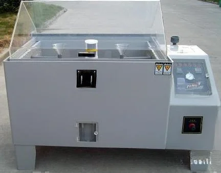 

Type 60 salt mist test box 90 type salt fog test machine