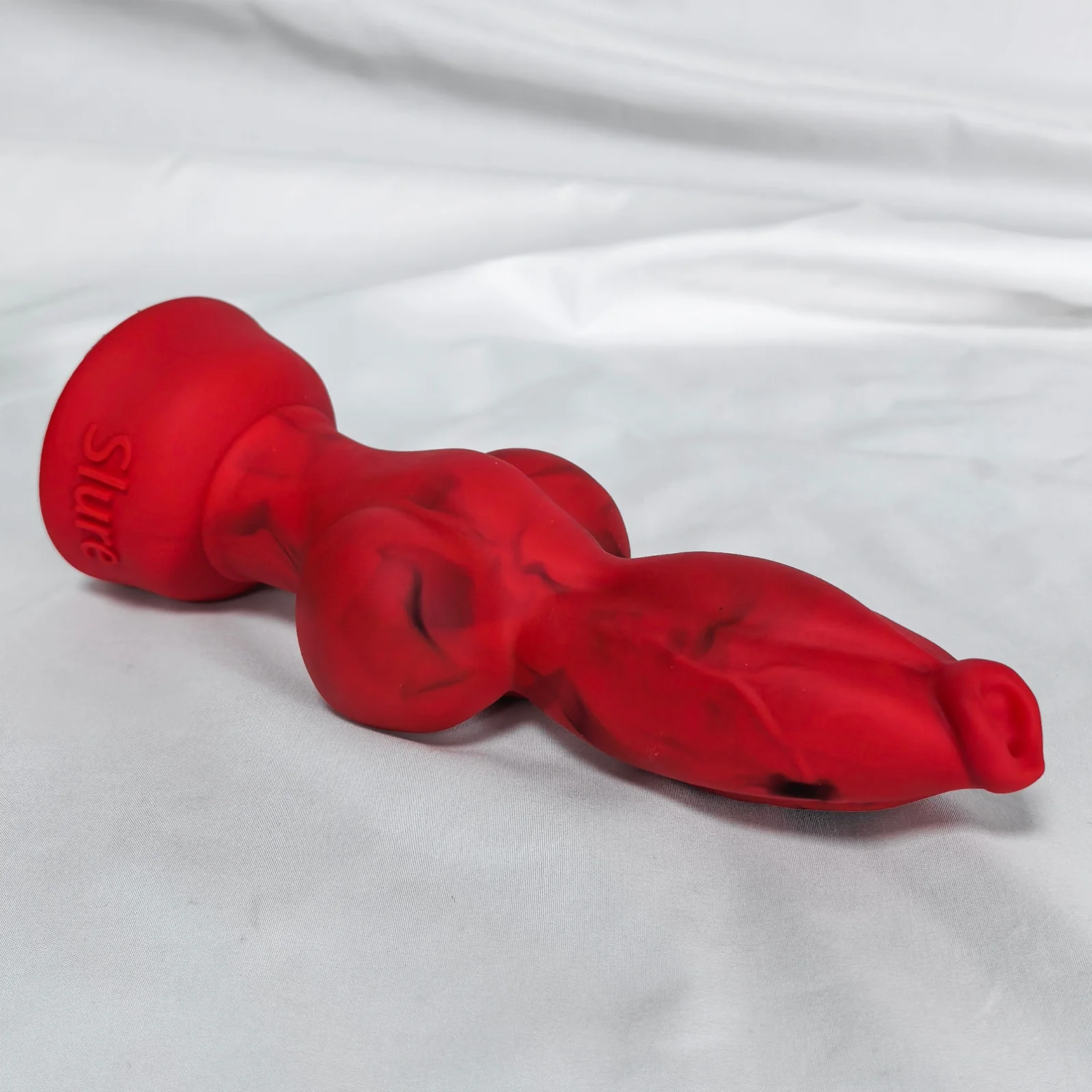 Plug anale realistico in silicone morbido per uomo e donna_voghion.com