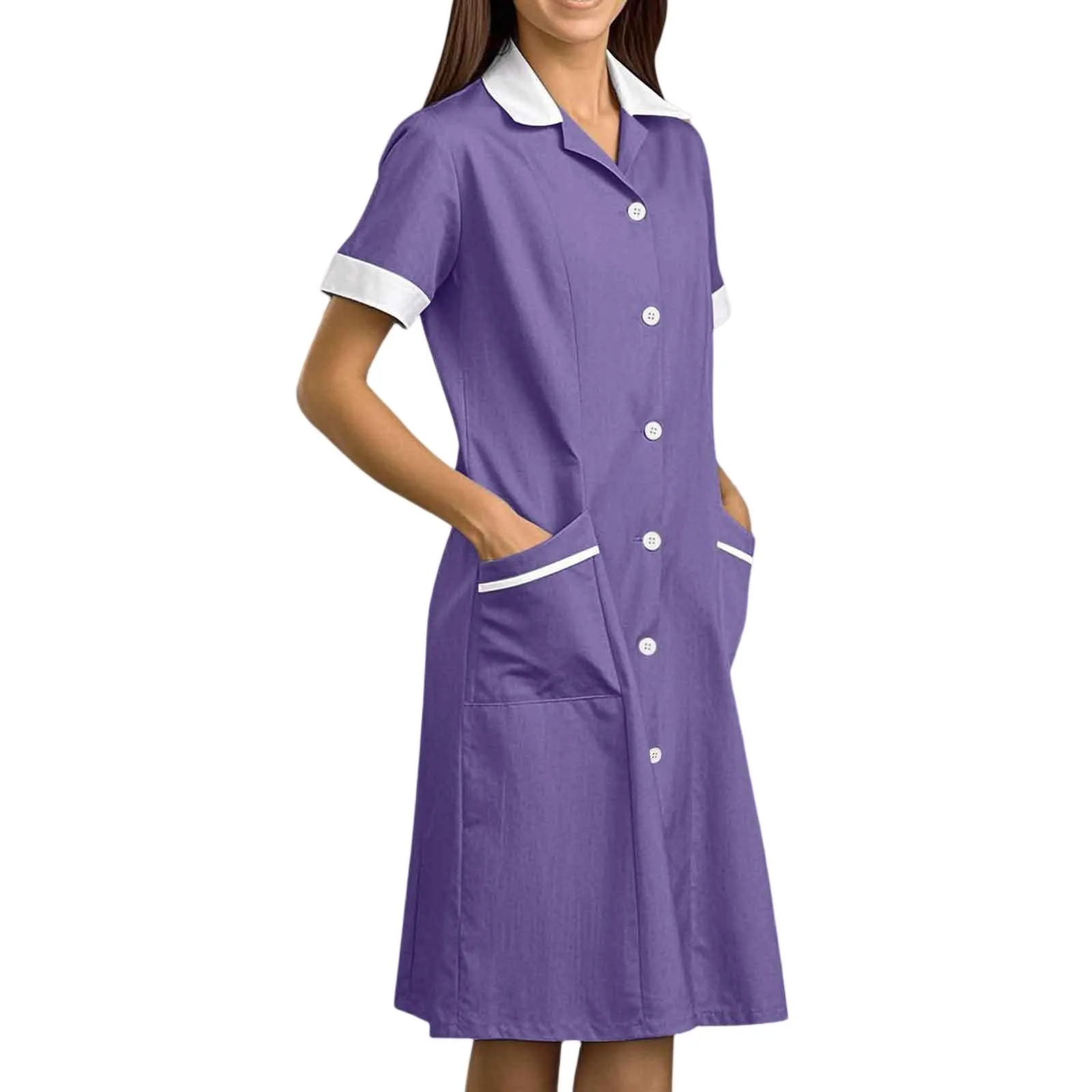 Design Nurse Uniform: A Comprehensive Review for Modern Healthcare  Professionals