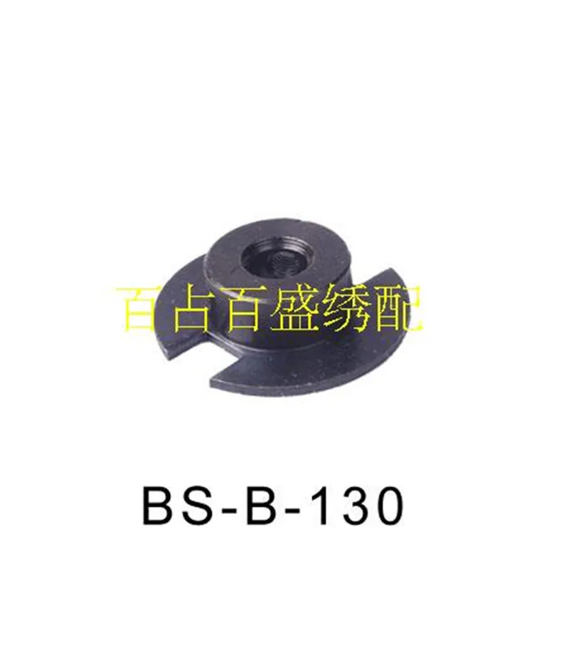For 6, 9 Needle For Color box, Sliding Cam shaft, gear, Light Sensor