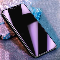 Anti - Blue Tempered Glass Screen Protector for Blackview Oscal Series (Oscal C80)