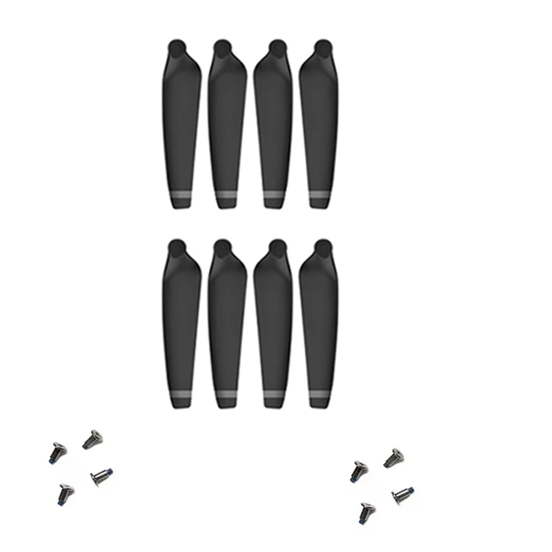 For L900 pro se mini drone original propeller spare parts blade drone replacement parts replaceable propellers