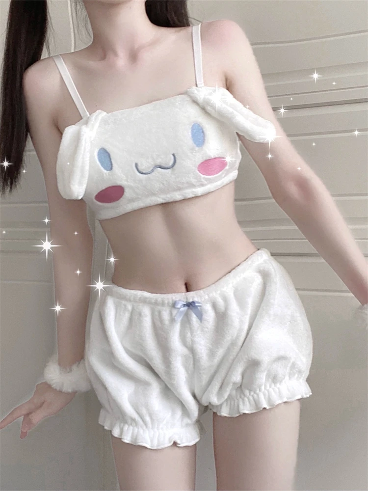 Men's Sissy Bikini Crossdressing Lingerie Sheer Lace