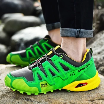 New Men's Sports Shoes 1