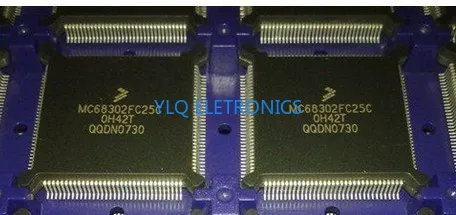 

Original new MC68302FC25C integrated chip