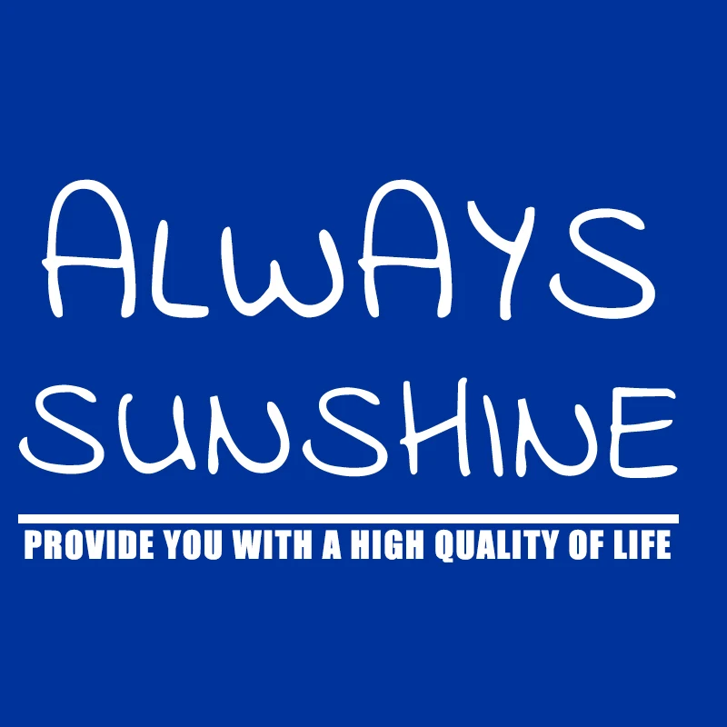 Always-sunshine Store