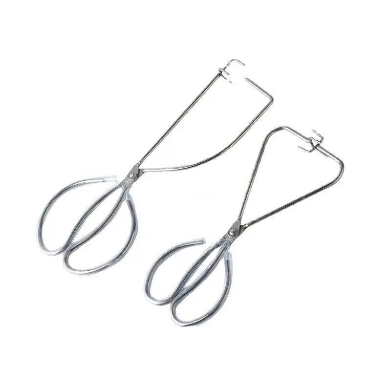 Pinze Per Immersione Sculture In Argilla - Set 2 Pezzi Per Ceramica E Lavori Fai Da Te - Foto 9