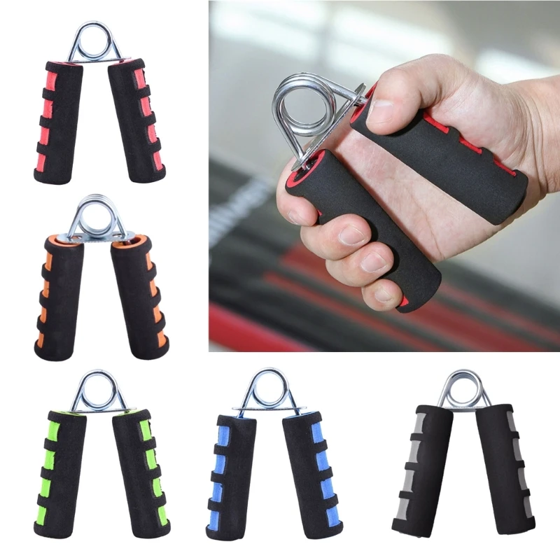 

Adjustable Strength Training Expander Finger Workout Power Hand Grips Drop Shipping