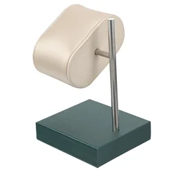 1pc Simple Display Rack Practical Watch Display Stand Chic Watch Storage Rack