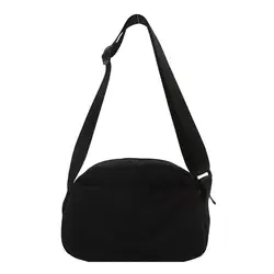 Unisex Fashionable Large Capacity Crossbody Shoulder Bag (A)