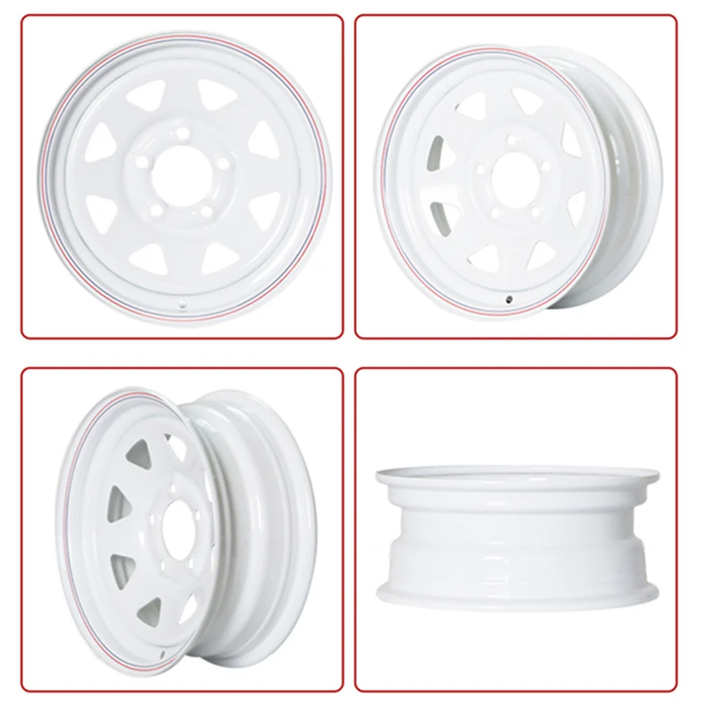 Trailer Wheel 12 Inches Trailer Wheel