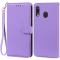 Light Purple -Strap