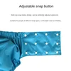 Washable Incontinence Underwear for Elderly, Adult Reusable Diaper Pants, Leak-Proof Briefs, Absorbent Protection for Seniors 4