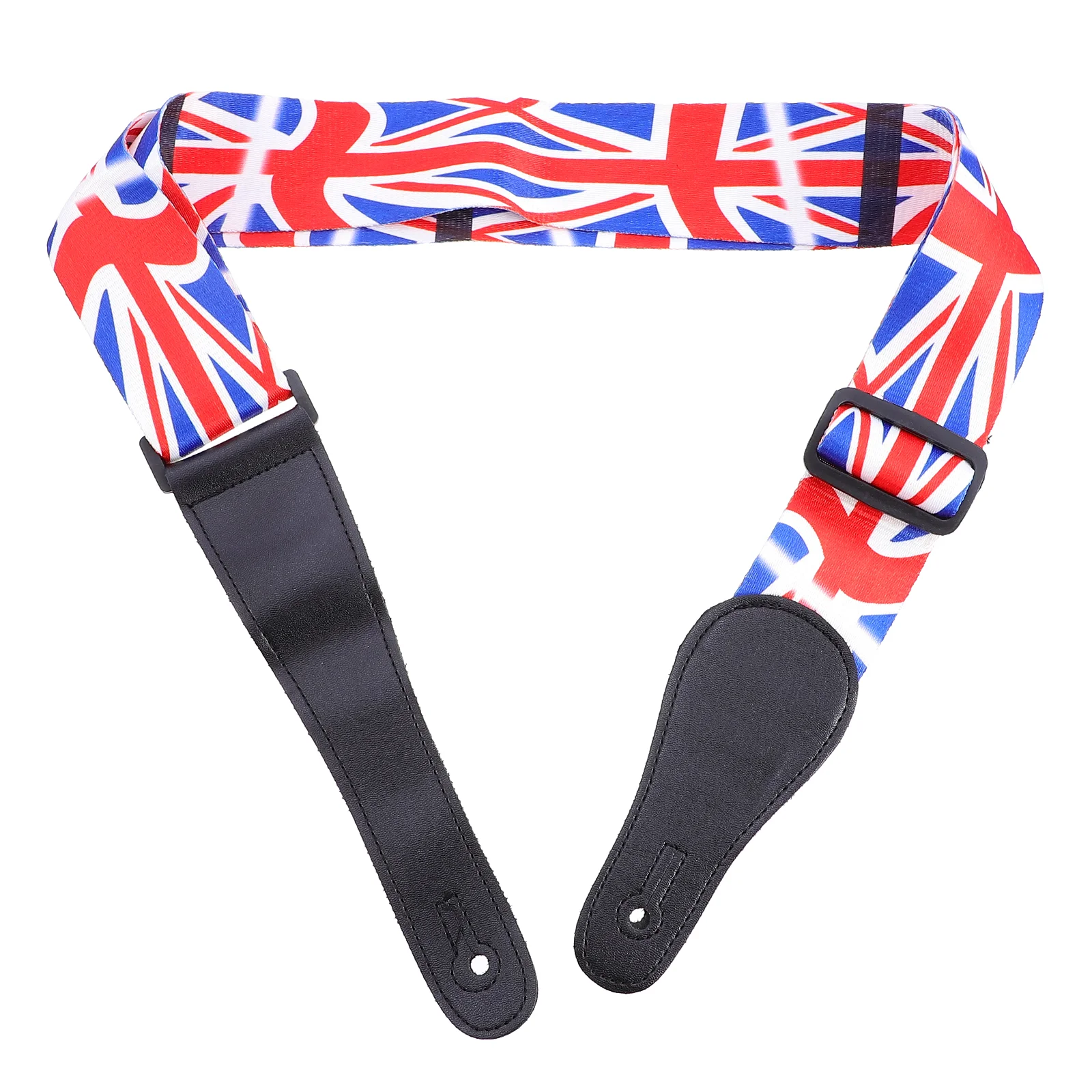 

Guitar Strap Accessories for Electric Barbante Fashion Harness Bass Ukulele Creative Rope