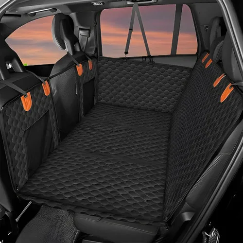 Customizable Dog car cover Dog Carriers Bags GGQCD502252