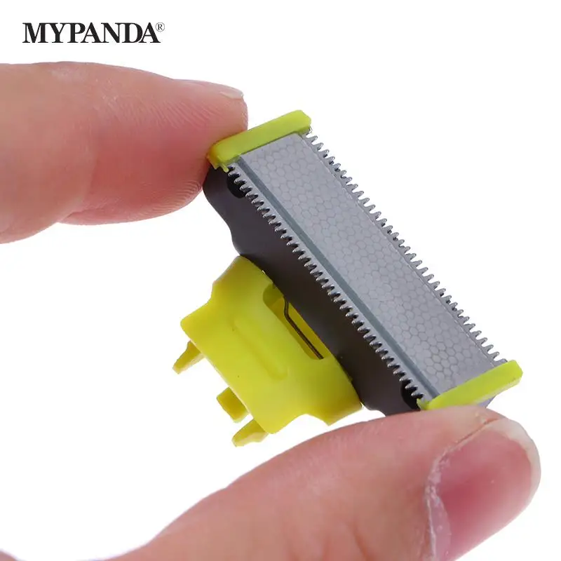 USB Rechargeable Electric Shaver Beard Razor Body Trimmer Men Hair Trimmer