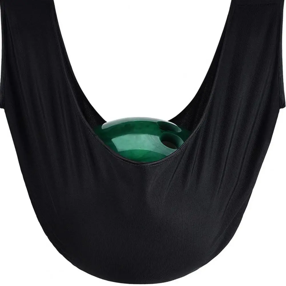 Bowling Ball Cleaner Pouch Polisher Bag With Washable Towel Bowling Accessories