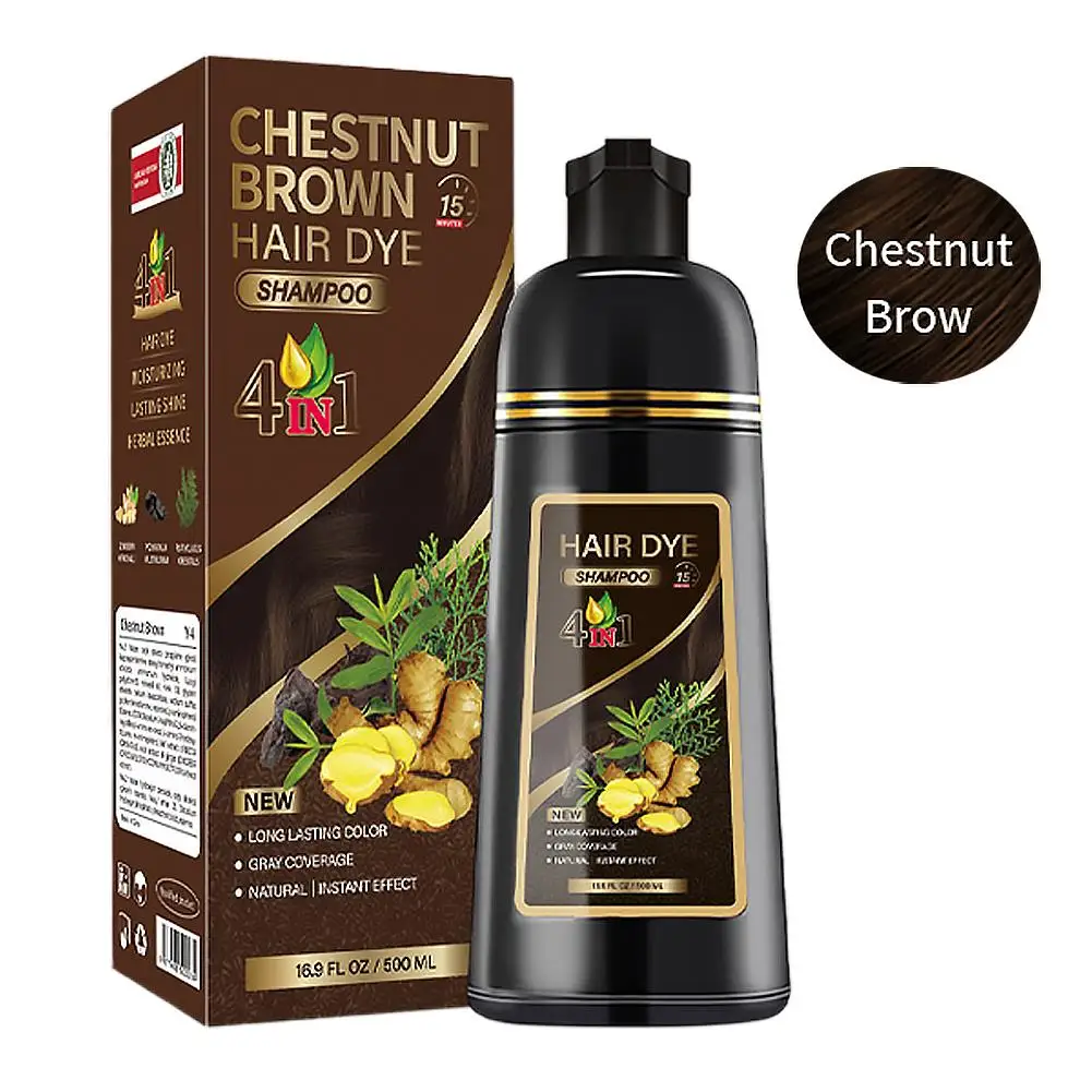 CHETNUTBROWN