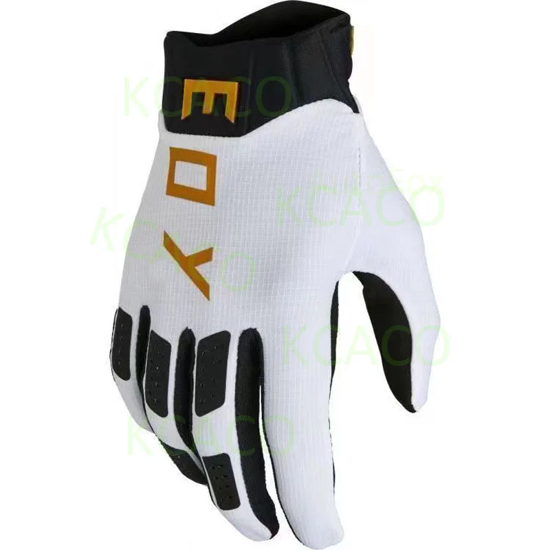2024 Summer motocross gloves ATV MTB BMX Off Road Motorcycle Gloves Mountain Bike Cycling Gloves Motocross Bike Racing Gloves