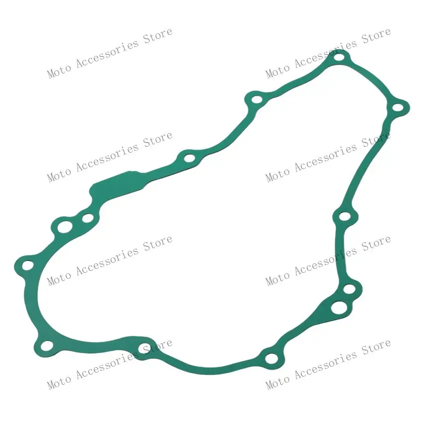 

Moto Generator Cover Gasket For Yamaha WR250X 2007-2012/2014/2016-2017 WR250R 2008-2020 3D7-15451-00
