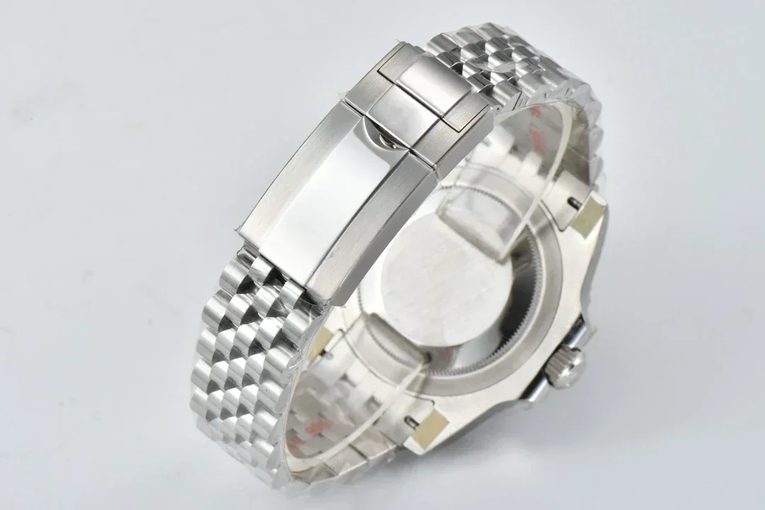 New Super Quality Diving 5A watch 40mm AR Factory 904 Steel ETA 3285 Movement 126710 Luxury GMT Watch