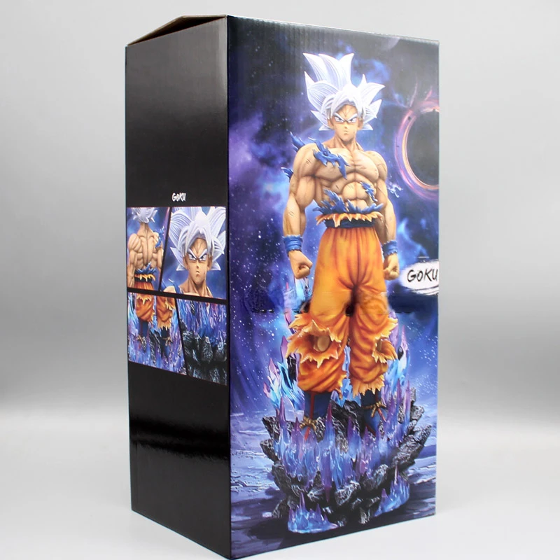 ドラゴンボール Kakarot おもちゃのフィギュア 高さ約32 32cm Dragon Ball Super Statue Gk KAKAROT Figurine Ultra