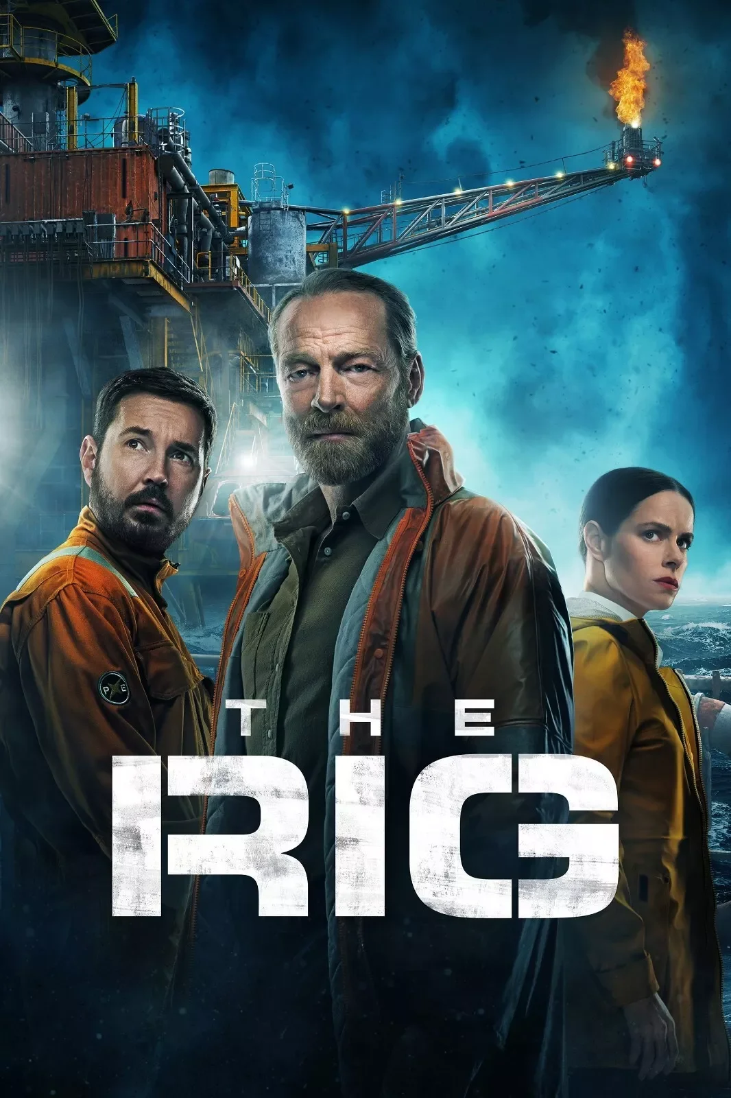 

Риг для ТВ-сериала, Художественная печать, Шелковый плакат, декор для гостиной, домашняя стена