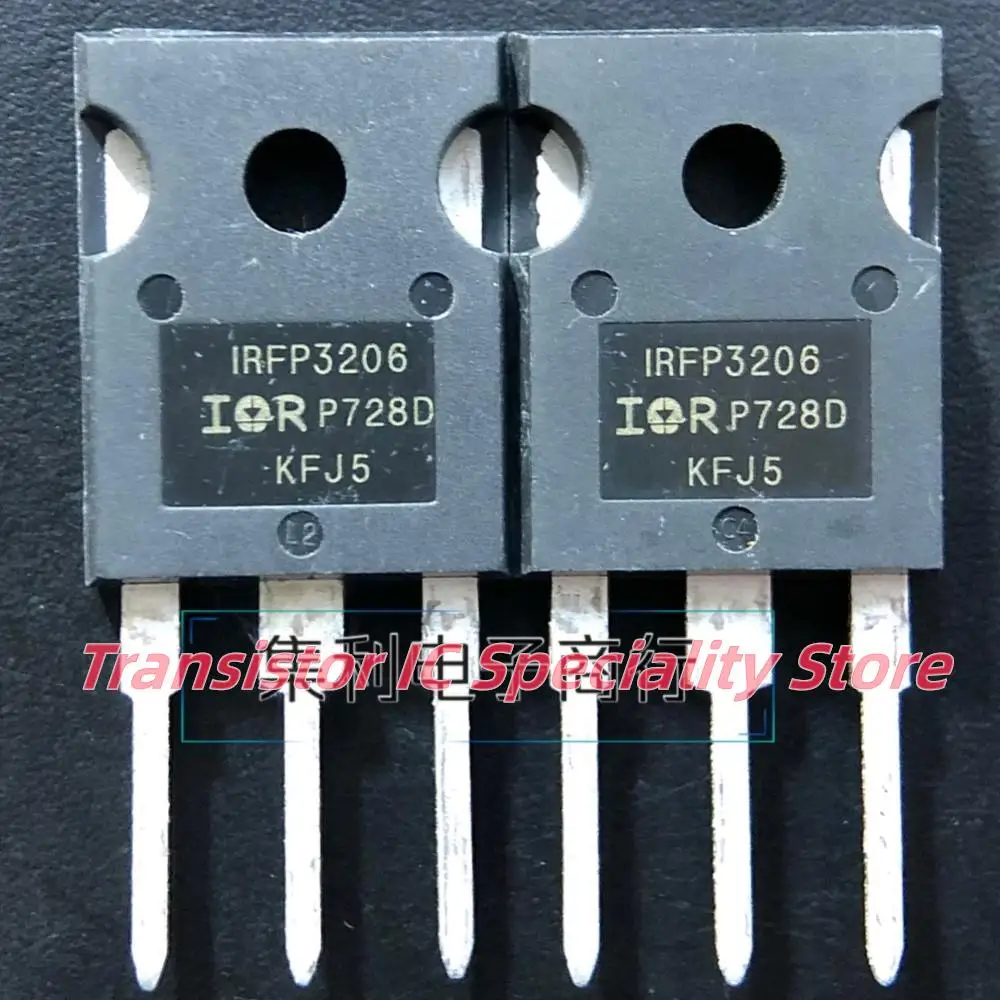 

5 шт.-10 шт. IRFP3206 MOS200A60V импортное Оригинальное лучшее качество