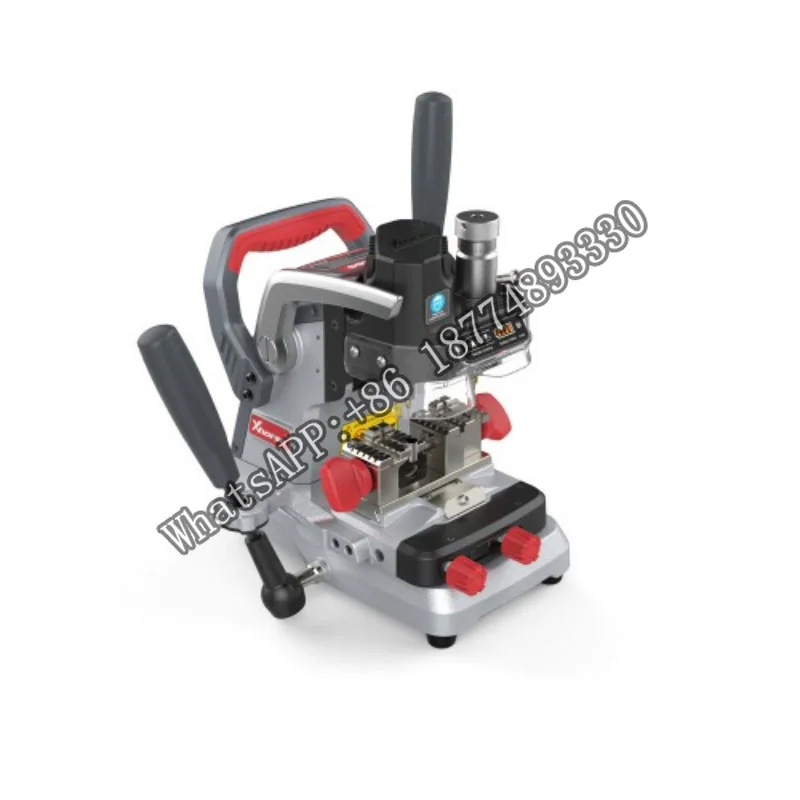 Рисунок 4 - Xhorse Condor DOLPHIN XP007 ручная