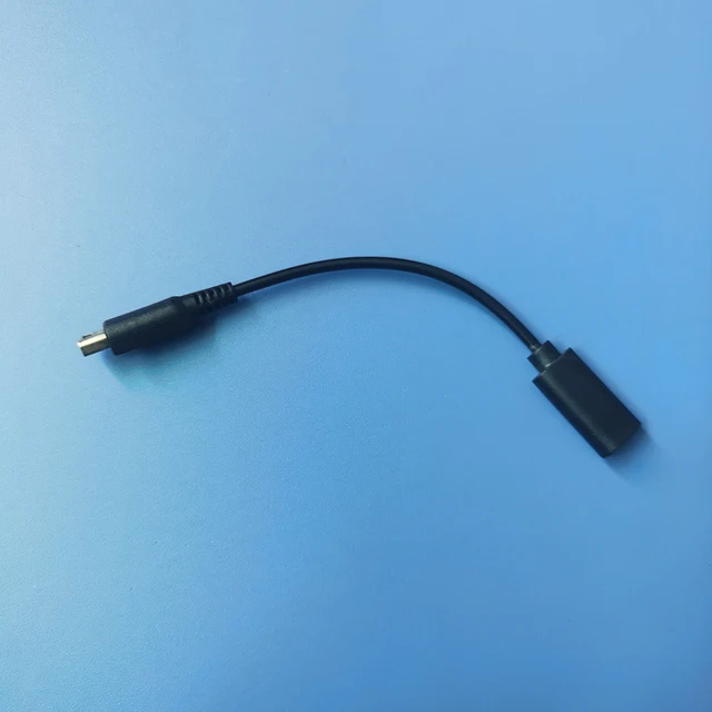 Cable cargador USB C tipo C para NDSI 3DS 2DS XL/LL nuevo 3DSXL/3DSLL 2dsxl 2dsll línea de alimentación 3