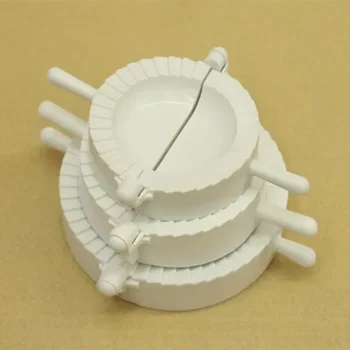 Dumpling Press Mold 1