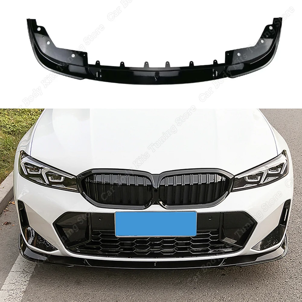 Performance Spoilter Tuning pour Bmw G20, Pre Facelift 3 Series M dehors  320e 330e 318i 320i 325i 330i 340i M - AliExpress