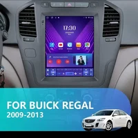 Srnubi 2 Din pour Opel Insignia Buick Regal 2008-2013 Carplay Android Auto autoradio Carplay stéréo GPS multimédia DVD unité principale 3