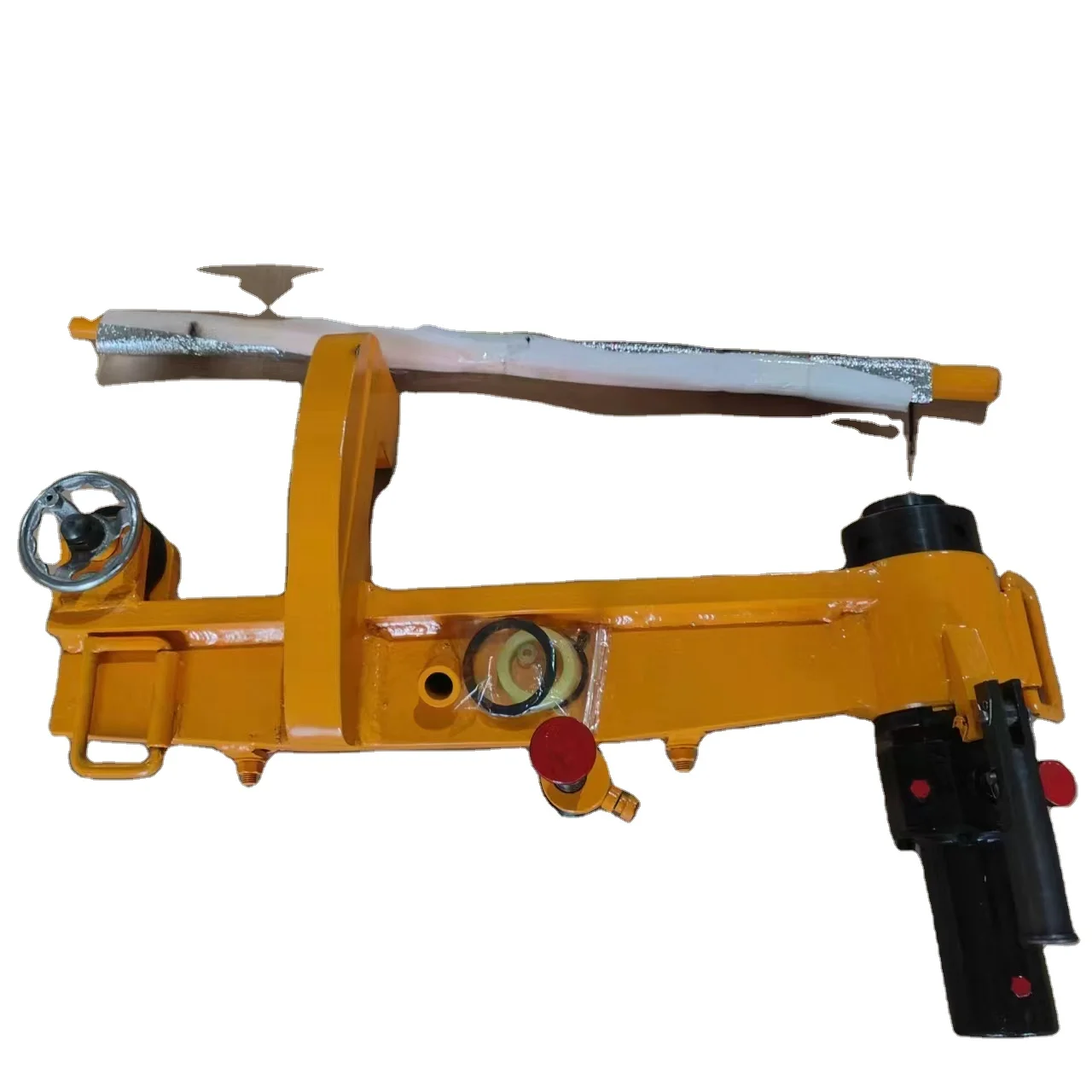 

Factory Direct Supply Hydraulic Horizontal rail benders YJZ-750III Railway Parts & Accessories