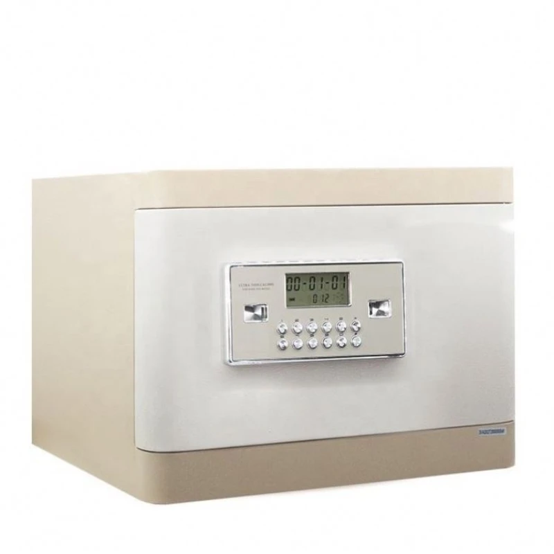 

300X(W)400X(D)320 MM 300mm Height Safety Box Home Electronic Digital Security Money Safe