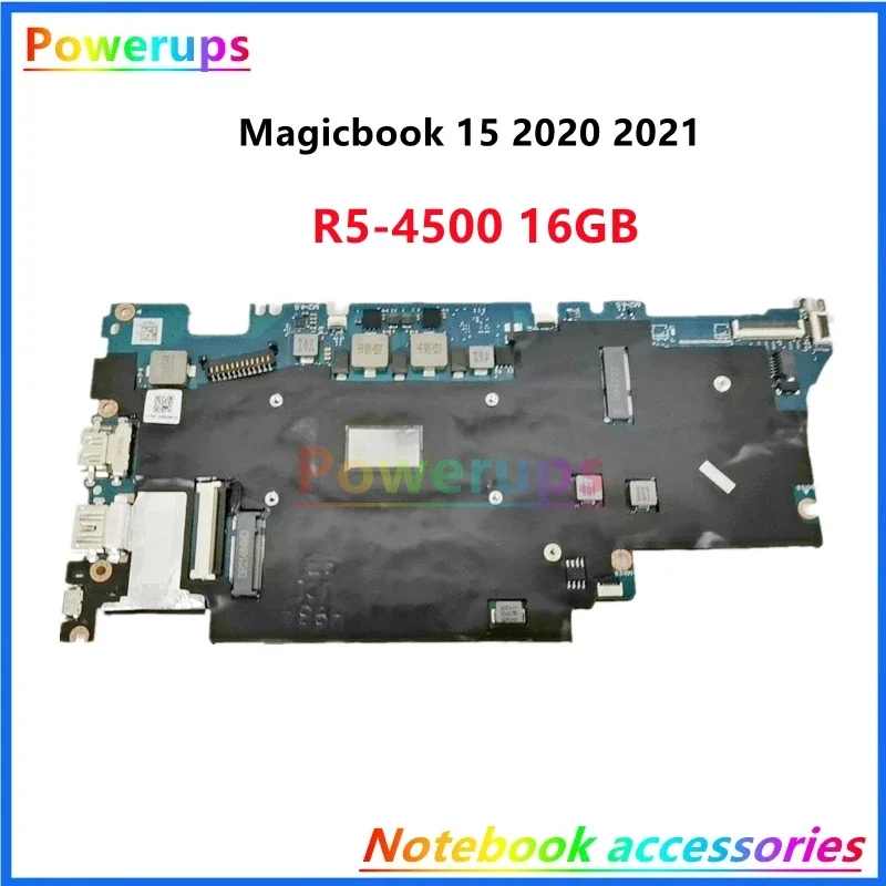 New Original Laptop Motherboard For Honor Magicbook 15 2020