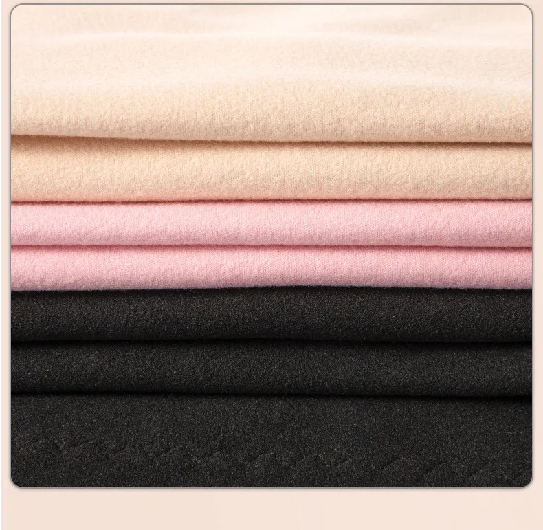 Thermo-Shirt für Herren und Damen, warmes Oberteil, Unterhemd, Winter-Thermo-Unterwäsche, plus Samt, verdickte Oberteile, ärmellose Weste, Hemden – Detail 11