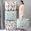 Quilt Storage Bag Clothing Finishing Bag Large-capacity Quilt Waterproof and Moisture-proof Moving Bag Packing Bag 1