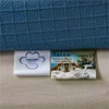 New Thailand Natural Latex Pillow Removable and Washable Pillowcase Household Traction Neck Pillow 3
