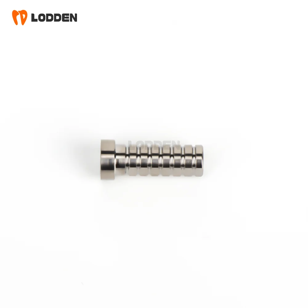 Lodden Osstem TS System Multi-Unit Angulated Abutment 17 ° 30 ° Zahnmedizinisches Angewinkeltes MUA Multi-Unit-Abutment – Detail 10