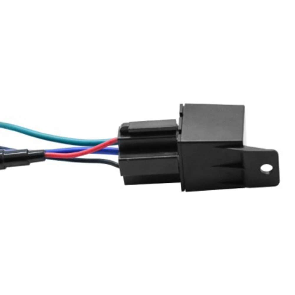 

GPS Locator Car Real-Time Device Locator Remote Control Anti-Theft Hiding