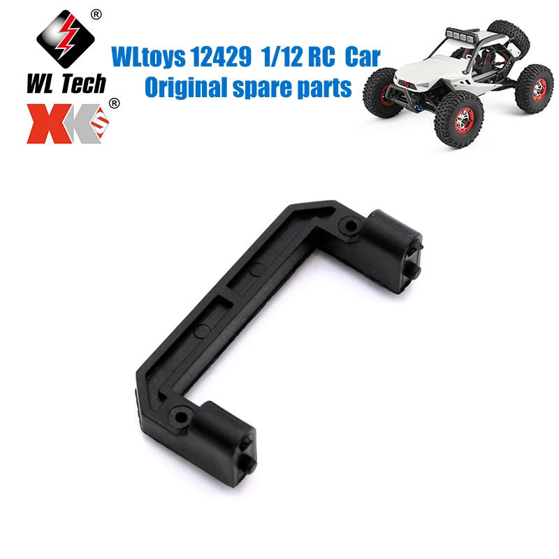 

WLtoys 12429 1/12 RC Car Original Spare Parts 12428-0032 Steering Gear Stand