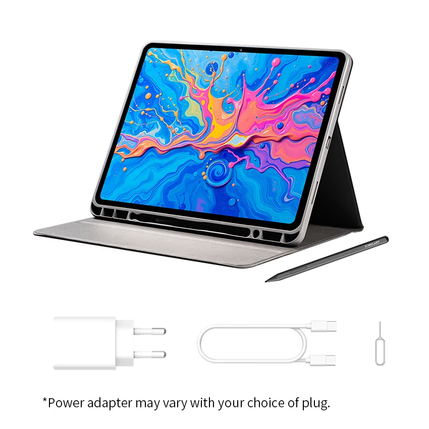 Teclast ArtPad Pro 12.7インチ 2.2K UHDディスプレイ 20GB RAM
