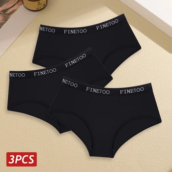 ملابس داخلية نسائية قطنية ناعمة ومثيرة 15