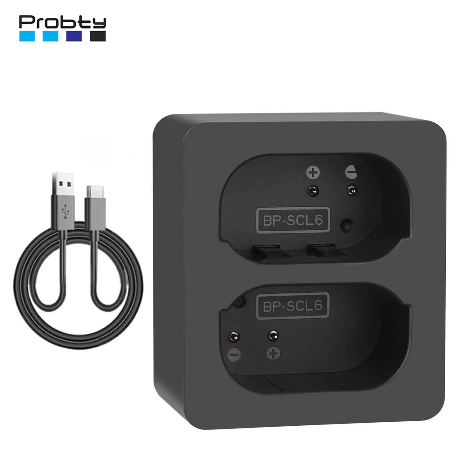 Coupleur LEICA DC-SCL6 USB-C DC POUR SL3