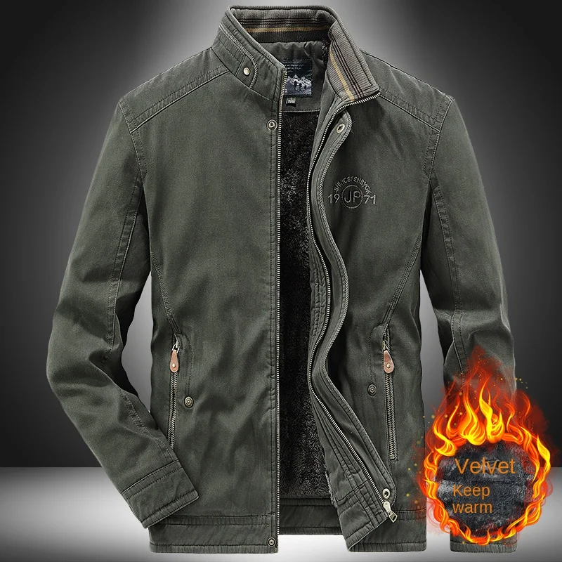 Рисунок 3 - Эстетические куртки