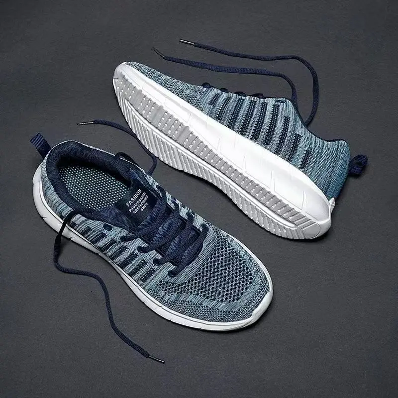 Man Casual Sneaker 6